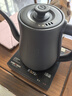 金灶（KAMJOVE）自動上水燒水壺電熱水壺 順泉上水電茶爐1.2L燒水保溫一體全自動恒溫 304不銹鋼R7 曬單實拍圖
