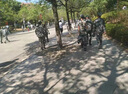 ZULY德國(guó)品牌軍訓(xùn)防止磨腳神器專用貼側(cè)邊隱形水凝膠腳貼后腳跟防磨貼 膚色款【30貼裝】防磨腳|升級(jí)水 曬單實(shí)拍圖