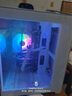 華碩全家桶RTX 5060 Ti/RTX 5060主機14600KF組裝電腦主機電競游戲主機臺式機DIY整機天選姬白色海景房 14600KF+華碩RTX 5060 優(yōu)化版 曬單實拍圖