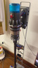 戴森（DYSON）V12 Detect Slim Fluffy輕量手持除螨吸塵器 光學探測微塵140AW超強吸力 日版原裝正品 曬單實拍圖