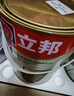 立邦乳膠漆竹炭抗甲醛防霉凈味五合一墻漆油漆內(nèi)墻漆54L/約75KG套裝  曬單實(shí)拍圖