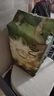 babycare金山茶花紙尿褲M(mǎn)50片*2包(6-11kg)嬰兒尿不濕超薄透氣輕柔花苞褲 曬單實(shí)拍圖