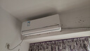美的空調(diào) 大1.5匹 全面風(fēng)PRO 風(fēng)尊二代 家電國(guó)家補(bǔ)貼20%空調(diào)掛機(jī) 超一級(jí)能效 KFR-35GW/N8MXC1ⅡPro 曬單實(shí)拍圖