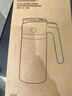 樂(lè )扣樂(lè )扣噴油壺噴倒一體霧化不掛油廚房家用食品級油壺高硼硅玻璃油罐瓶 曬單實(shí)拍圖
