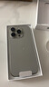 Apple【限時(shí)補(bǔ)貼】蘋(píng)果16pro iPhone16pro蘋(píng)果iPhone手機(jī)雙卡雙待5G 蘋(píng)果16pro原色鈦金屬 256GB 全網(wǎng)通+配件大禮包 曬單實(shí)拍圖