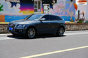 富神（FORTUNE） 汽車(chē)輪胎 255/45R20 105Y FSR 303 適配奧迪Q5L/紅旗HS5靜音舒適 曬單實(shí)拍圖