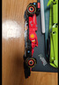 樂高（LEGO）積木拼裝賽車系列77248 阿爾卑斯F1賽車男孩兒童玩具生日禮物 曬單實拍圖