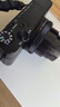 索尼（SONY） DSC-RX100M7 RX100 VII 黑卡7數(shù)碼相機(jī)輕巧便攜備機(jī) 黑卡7單機(jī)【贈(zèng)索尼包+肩帶+座充等】 官方標(biāo)配 曬單實(shí)拍圖