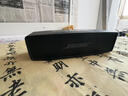 博士特別版Soundlink Mini2藍牙揚聲器II迷你藍牙音響音箱2移動(dòng)便攜II 現貨秒發(fā)=全新原裝正品美版=黑色 曬單實(shí)拍圖