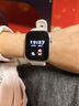 華為（HUAWEI）【咨詢(xún)享優(yōu)惠】華為WATCH FIT 4手表運動(dòng)智能100+模式藍牙通話(huà)房顫早搏提醒男女成人3AX智能Pro 悅動(dòng)白丨送定制表帶+精美禮盒 曬單實(shí)拍圖