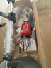 德力西大功率電動(dòng)割草機手持充電式打草機小型家用農用開(kāi)荒鋰電除草神器 旗艦版【10節4.0Ah】1電1充 【中國500強企業(yè)】全新官方正品 曬單實(shí)拍圖