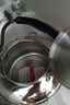 美廚（maxcook）燒水壺 加厚304不銹鋼4升中式鳴音 煤氣電磁爐通用 MCH942 曬單實(shí)拍圖