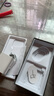 vivo iQOO Z10 Turbo Pro 12GB+256GB 云海白 第四代驍龍8s 自研電競芯片Q1 120W超快閃充 電競手機 曬單實拍圖