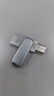 閃迪（SanDisk）256GB Type-C USB3.2 手機U盤(pán)DDC4 讀速高達400MB/s 自動(dòng)備份 手機電腦兩用 金屬雙接口大容量?jì)?yōu)盤(pán) 曬單實(shí)拍圖