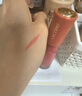 蘭蔻【新色號】菁純裸唇釉#303 原生裸口紅唇膏顯白教師節禮物生日 曬單實(shí)拍圖