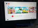 任天堂（Nintendo）【國內(nèi)保稅倉】Switch2/1代 OLED/續(xù)航加強(qiáng)日版/港版便攜家用ns體感游戲機(jī)掌機(jī) 港版switch2馬里奧賽車同捆-劃算組合 曬單實(shí)拍圖