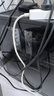九州風神（DEEPCOOL）CPU散熱器大霜塔V5附帶硅脂風冷6熱管散熱器電腦配件包含散熱風扇AG620 曬單實拍圖