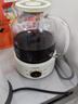 北京同仁堂黃精五黑茶養(yǎng)黑生發(fā)茶飲黑發(fā)五黑湯黑芝麻黑豆黑米黑枸杞桑葚烏梅 3盒黑發(fā)五黑茶【組合裝】 曬單實(shí)拍圖