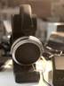 HIFIMAN（海菲曼）【國(guó)家補(bǔ)貼】HE400SE開放式平板振膜hifi發(fā)燒耳機(jī)頭戴式有線音樂耳機(jī) 曬單實(shí)拍圖