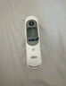 博朗（BRAUN）耳溫計(jì)IRT6525耳溫槍電子體溫計(jì)寶寶嬰兒老人體溫槍醫(yī)用測(cè)溫度計(jì) 曬單實(shí)拍圖