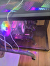 微星 酷睿i5 12600KF/RTX4060/4060TI/4070S/5060Ti海景房游戲主機電腦臺式機優(yōu)惠補貼組裝電腦DIY主機 配三  i5-12600KF+首發(fā)RTX5060 曬單實拍圖