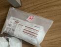 百草園一次性襪子男女士夏季薄款日拋短筒襪旅行免洗船襪丟丟襪旅游夏天 曬單實拍圖