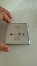 山靈（SHANLING）M1S高清無(wú)損音樂(lè )播放器MP3隨聲聽(tīng)hifi無(wú)損小巧便攜DSD解碼雙向藍牙 M1S 夢(mèng)幻銀 曬單實(shí)拍圖