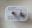 尊匠蘋果充電器正品充電線氮化鎵30W快充線PD套裝適配原裝iPhone14ProMax 16 15手機13充電頭20W數(shù)據(jù)線 【適用蘋果6-14系列】快充頭+閃充線丨1米套裝 曬單實拍圖