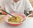 班尼路（Baleno）S&K系列華夫格POLO衫男純色肌理感透氣休閑翻領(lǐng)短袖寬松大碼上衣 【華夫格】-黑#純色 XL 【肌理質(zhì)感 親膚透氣】 曬單實(shí)拍圖