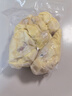 佳農(nóng) 泰國冷凍金枕頭榴蓮肉 凈重900g/袋  水果 七夕情人節(jié)禮物 曬單實拍圖