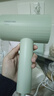 飛科（FLYCO）博銳電吹風(fēng)機吹頭發(fā)家用大功率不傷發(fā)便攜護發(fā)吹風(fēng)筒女士宿舍用京東自營(yíng) 國家補貼 翡翠綠PH1628 曬單實(shí)拍圖