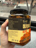半山農 醋泡姜400g 泡菜醬腌菜 嫩仔姜即食泡生姜片下飯菜 老陳醋腌制 曬單實(shí)拍圖