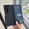 玄皇【360全包保護(hù)套】三星zfold7手機(jī)殼中軸保護(hù)磁吸無線充超薄支架全包防摔新款折疊屏前后蓋 黑色【輕型裝甲防摔 磁吸支架三合一】 三星zfold7【全方位保護(hù)】 曬單實(shí)拍圖