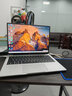 華為樣機Matebook 13/14/XPRO觸摸筆記本電腦商務(wù)高清屏輕薄本 i5-1240P/16G/512G/2K觸屏 曬單實拍圖