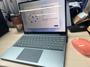 微軟Surface Laptop Go3 /Go2 12.4英寸 輕薄本 筆記本電腦辦公商務(wù)本 升級固態(tài)硬盤(pán)Go2-i5-8G+1T仙茶綠 配微軟原裝藍牙鼠標 曬單實(shí)拍圖