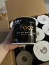 潔柔有芯卷紙 黑Face加厚4層200克*27卷 高克重 衛(wèi)生紙卷筒紙紙巾整箱 曬單實(shí)拍圖