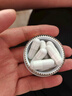 DR.IRON男性進口海綿體受損修復增大增長增粗二次發(fā)育補腎壯陽男士保健品 【一瓶增大】美國進口藥男性私處陰莖變大變粗變硬變長 男人吃變大房事特硬黑金剛小鋼炮促睪酮素陽痿早泄勃起 曬單實拍圖