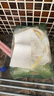 babycare面膜柔巾嬰兒山茶新生柔超柔乳霜巾一次性洗臉巾綿柔巾 80抽*8包 曬單實拍圖