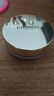 自然堂（CHANDO）晶透無瑕散粉9g 彩妝蜜粉定妝粉餅化妝品（持久遮瑕控油保濕） 01透明色 曬單實拍圖