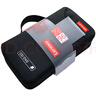 聯(lián)想（Lenovo）車載CD包 CD/DVD光盤(pán)包 牛津布96片 家用收納包 曬單實(shí)拍圖
