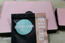 FitonTon無痕內衣女固定杯冰絲背心聚攏美背內衣薄款抹胸外穿無鋼圈吊帶女 曬單實拍圖