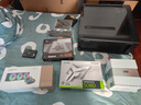 影馳 GeForce RTX 5080 金屬大師 白金版 OC 16G GDDR7  DLSS 4 電競游戲設(shè)計(jì)剪輯AI電腦顯卡 曬單實(shí)拍圖