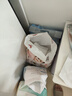 好奇（Huggies）鉑金裝小桃褲紙尿褲M(mǎn)144片(6-11kg)中號尿不濕【消暑散熱】 曬單實(shí)拍圖