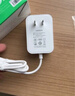 畢亞茲 12V1A電源適配器 適用機頂盒光纖貓路由器安防監(jiān)控攝像頭硬盤盒轉(zhuǎn)換器供電線 外徑5.5內(nèi)徑2.5 曬單實拍圖