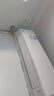 松下空調掛機1.5匹瀅風(fēng)2代新一級能效省電變頻冷暖原裝壓縮機納諾怡除菌健康風(fēng)國家補貼20%ZY35K410 曬單實(shí)拍圖