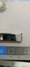 惠普（HP）128GB USB 3.2 Gen 1 U盤 x306w 金屬高速u盤 讀速新升級230MB/s 學(xué)習(xí)辦公車載電腦大容量優(yōu)盤 曬單實拍圖
