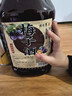 不老潭梅子酒酸甜水果酒微醺青梅果酒自飲四川梅酒 9度梅子酒2.5L 曬單實(shí)拍圖
