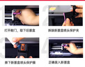 雙杰805墨盒可加墨適用惠普2720墨盒 hp2700 2330 1210 1200 2300 2332 2721 2729 805XL墨盒打印機(jī)墨盒墨水 曬單實(shí)拍圖