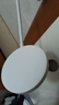 公牛（BULL）充插兩用家用ML-D124A-DS無極調(diào)光三檔調(diào)色夾子臺(tái)燈1200mAh 曬單實(shí)拍圖