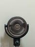 夏普（SHARP)風(fēng)精靈空氣循環(huán)扇電風(fēng)扇落地扇家用臥室大風(fēng)力靜輕音自清潔一級能效搖頭電扇PJ-CD433A-W 曬單實(shí)拍圖